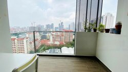 Uptown @ Farrer (D8), Apartment #460930621